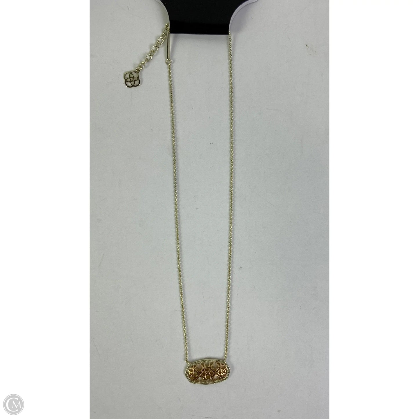 Necklace Other By Kendra Scott