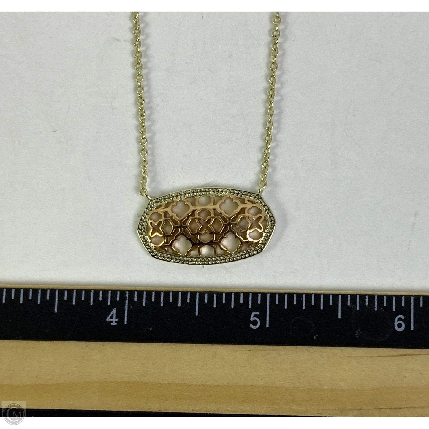 Necklace Other By Kendra Scott