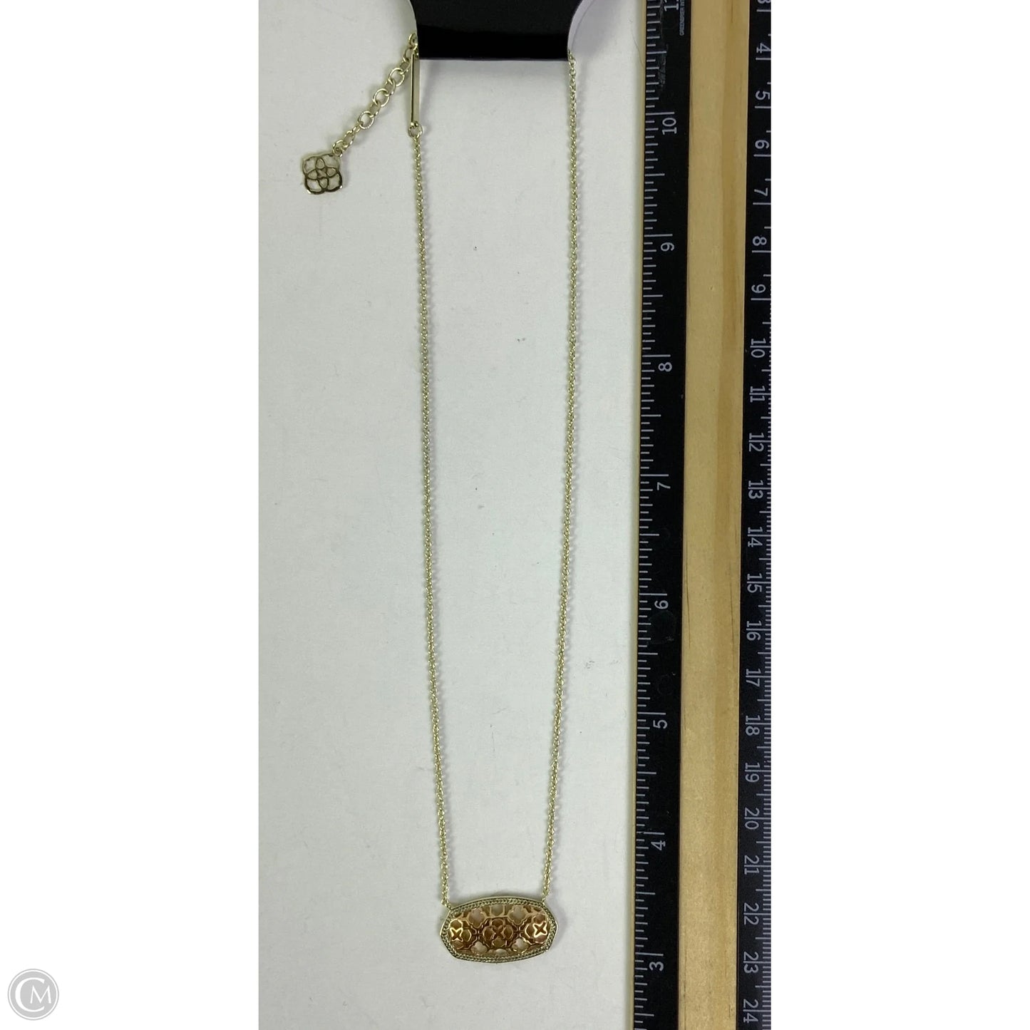 Necklace Other By Kendra Scott