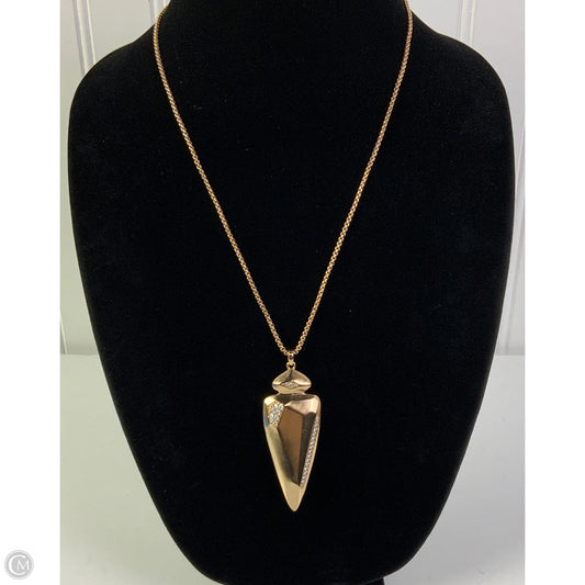 Necklace Statement By Kendra Scott