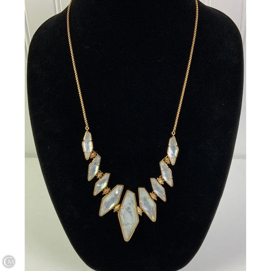 Necklace Statement By Kendra Scott
