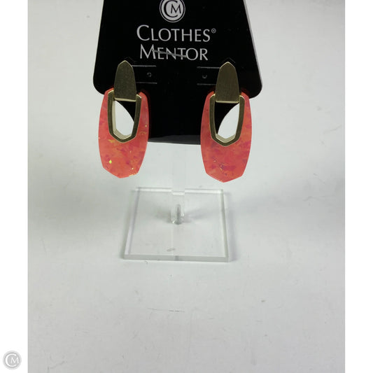 Earrings Other By Kendra Scott