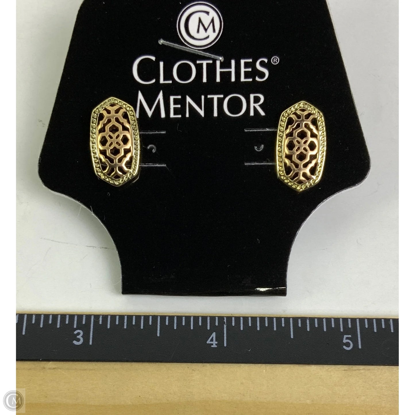 Earrings Other By Kendra Scott