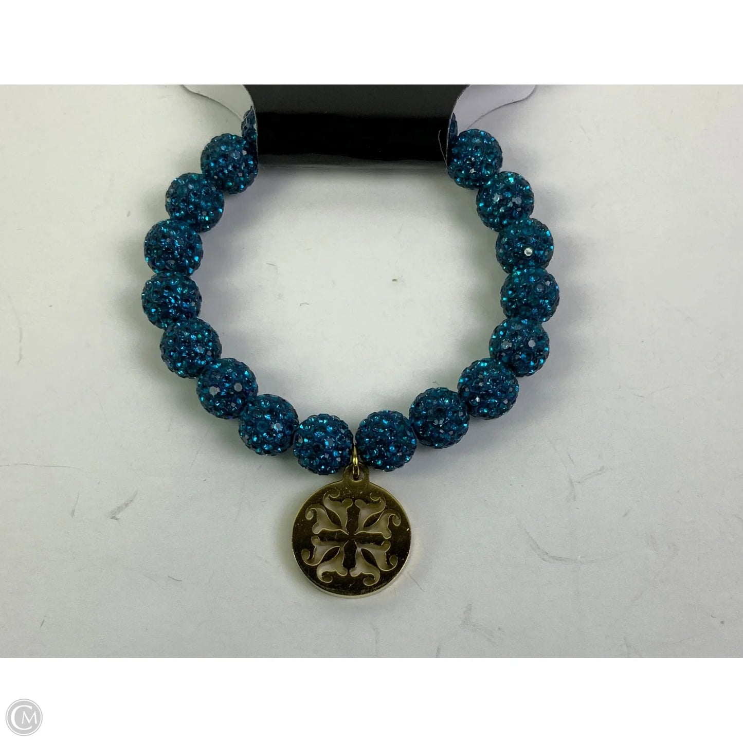 Bracelet Beaded By Rustic Cuff