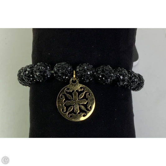 Bracelet Beaded By Rustic Cuff