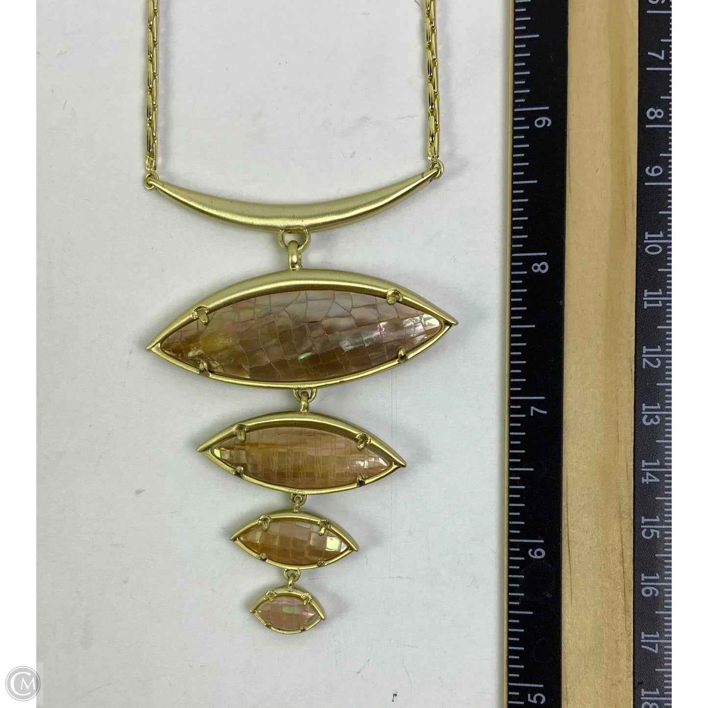 Necklace Other By Kendra Scott