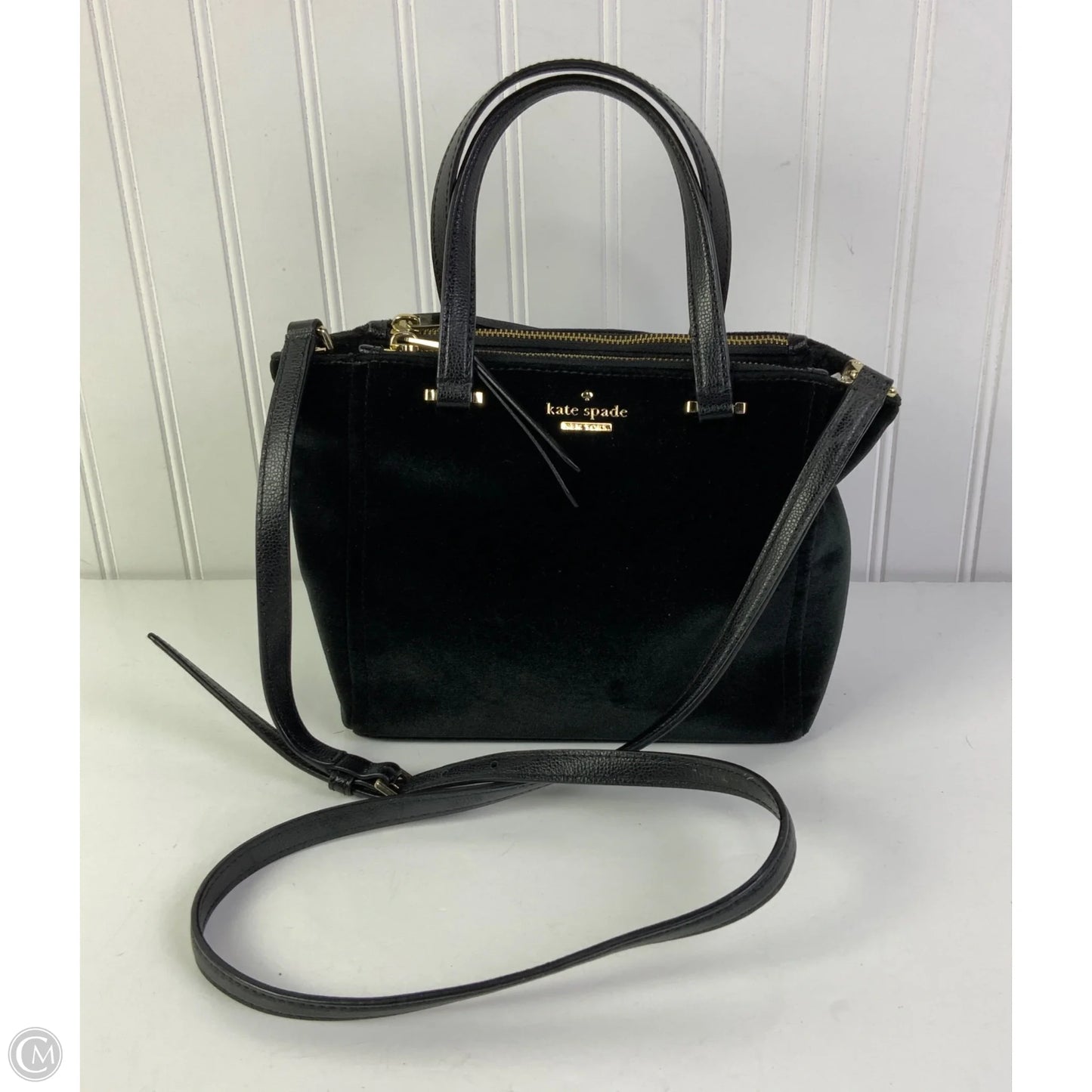 Handbag Designer By Kate Spade, Size: Small