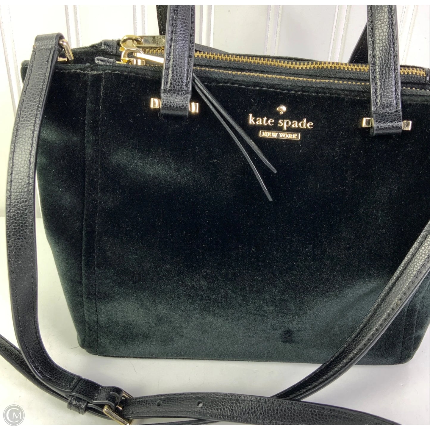Handbag Designer By Kate Spade, Size: Small