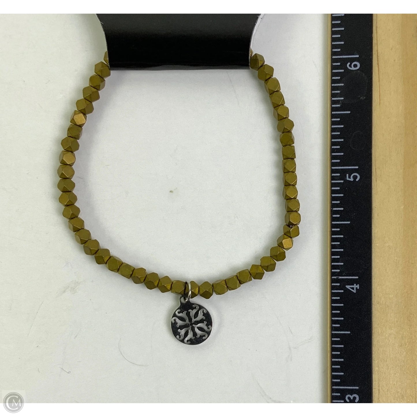 Bracelet Other By Rustic Cuff