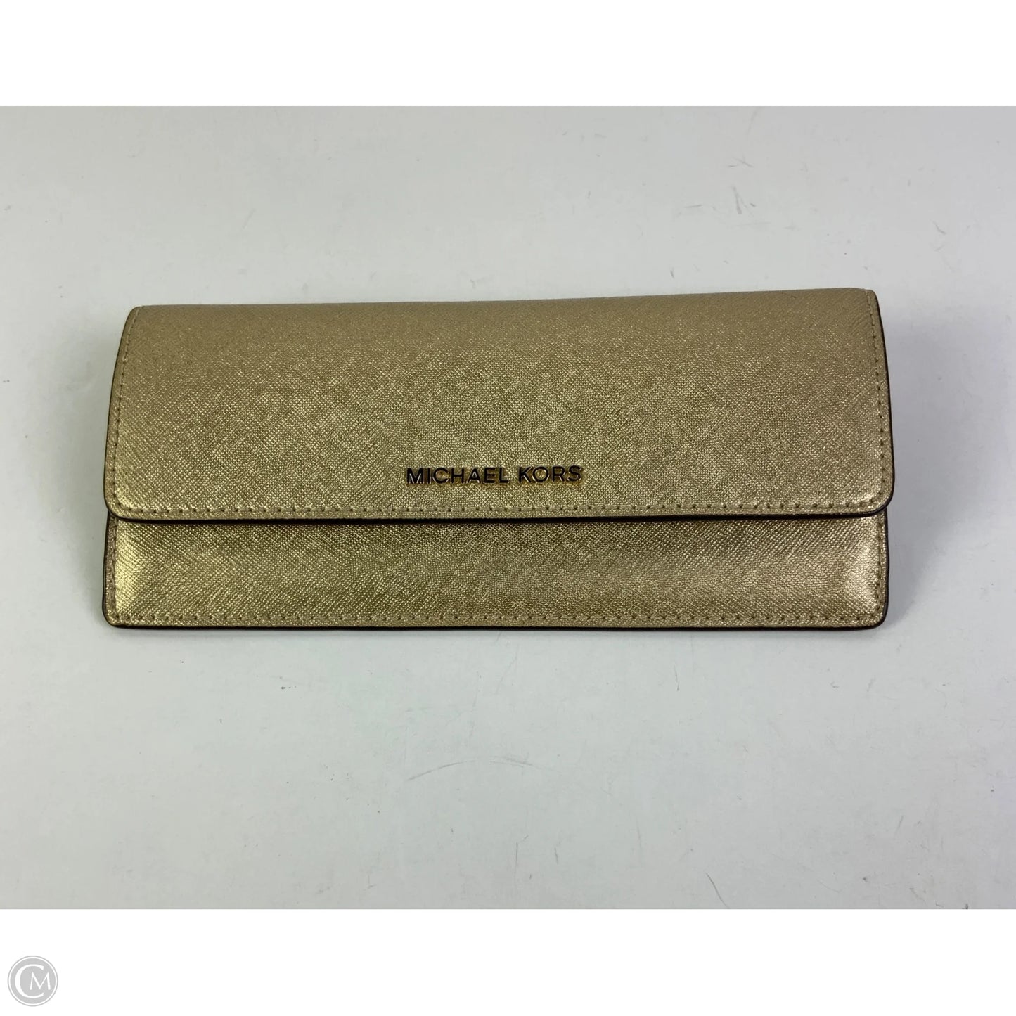 Wallet Designer By Michael Kors, Size: Medium