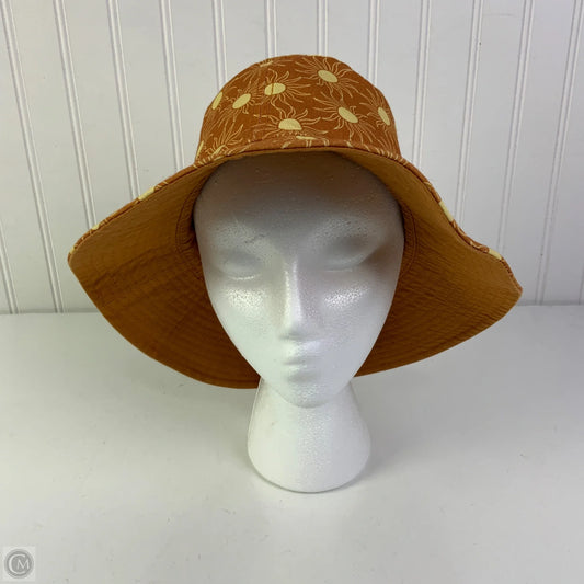 Hat Bucket By J. Crew Size S/M