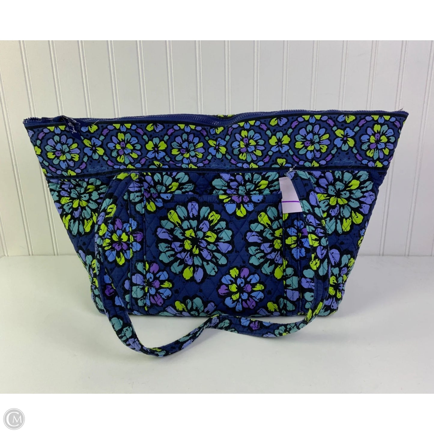 Duffle And Weekender By Vera Bradley, Size: Small