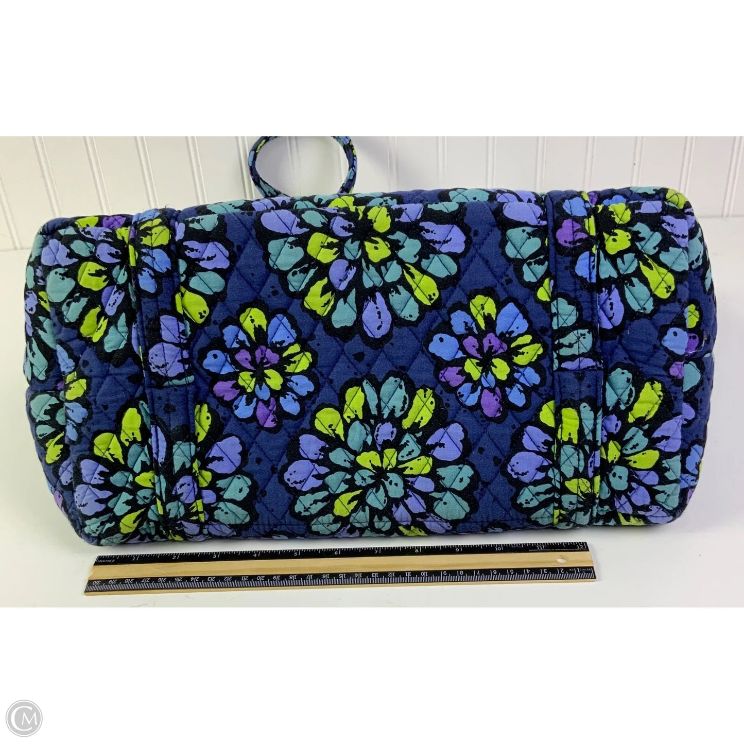 Duffle And Weekender By Vera Bradley, Size: Small