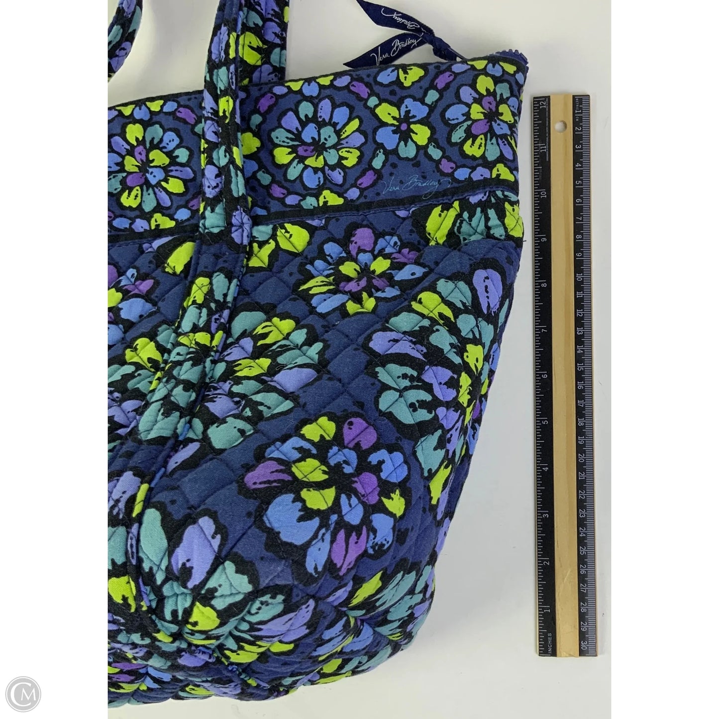 Duffle And Weekender By Vera Bradley, Size: Small