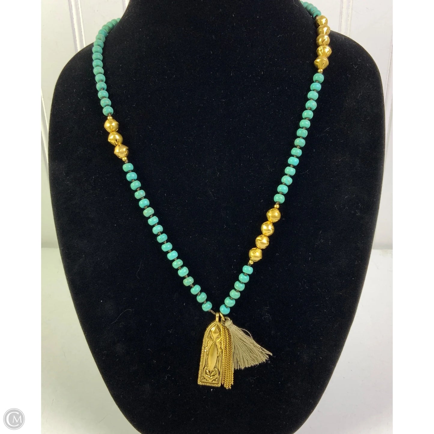 Necklace Other By Silpada