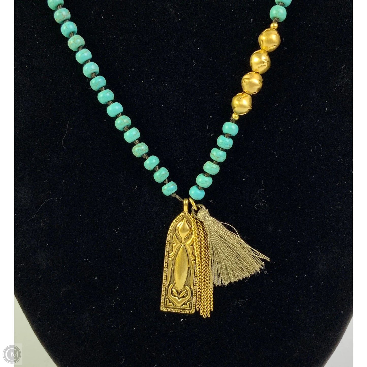 Necklace Other By Silpada