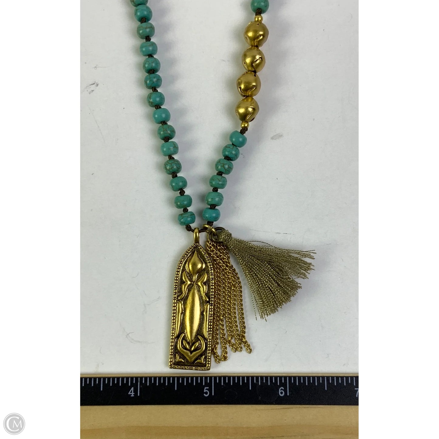Necklace Other By Silpada