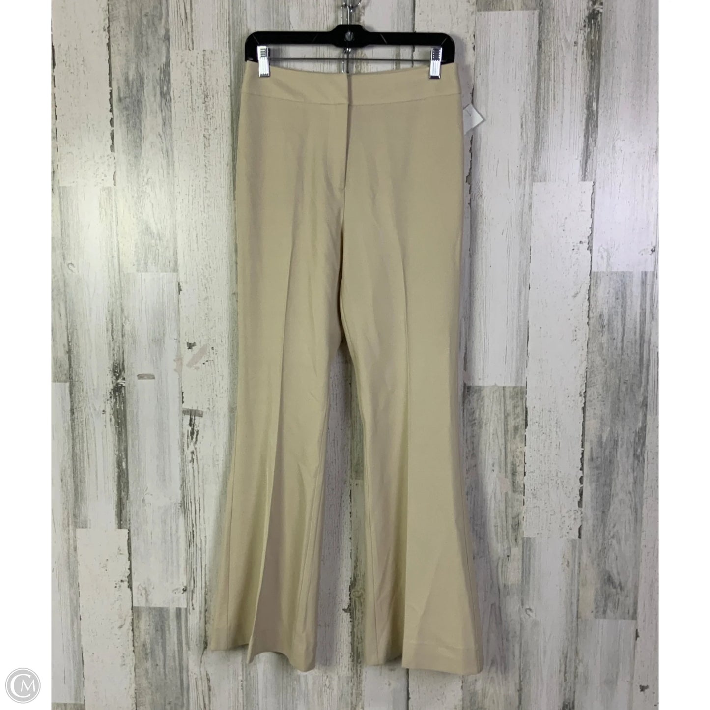 Pants Dress By Tuckernuck In Cream, Size: 4