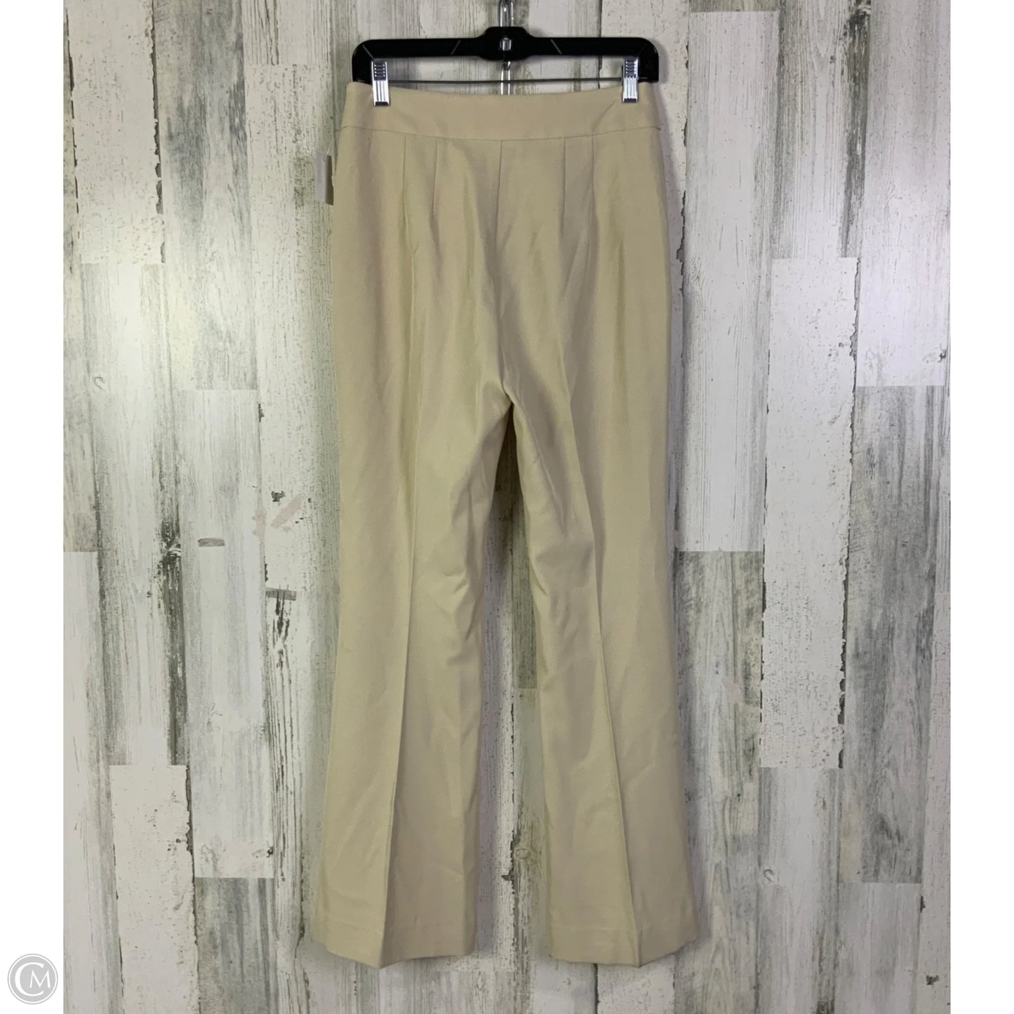 Pants Dress By Tuckernuck In Cream, Size: 4