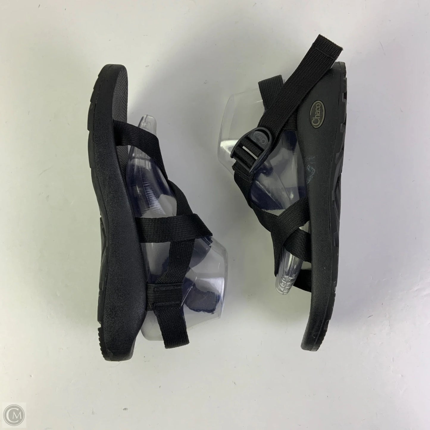 Sandals Sport By Chacos In Black, Size: 9