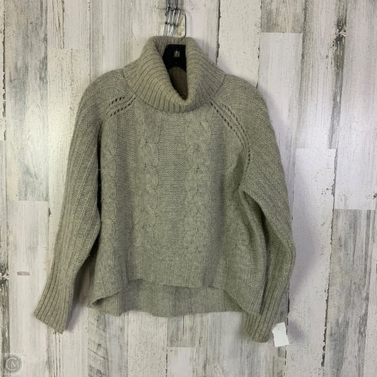 Sweater By Sundance In Grey, Size: S