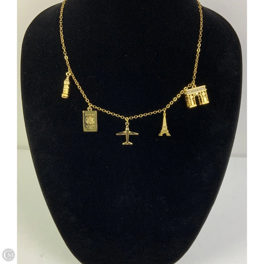 Necklace Charm By Clothes Mentor