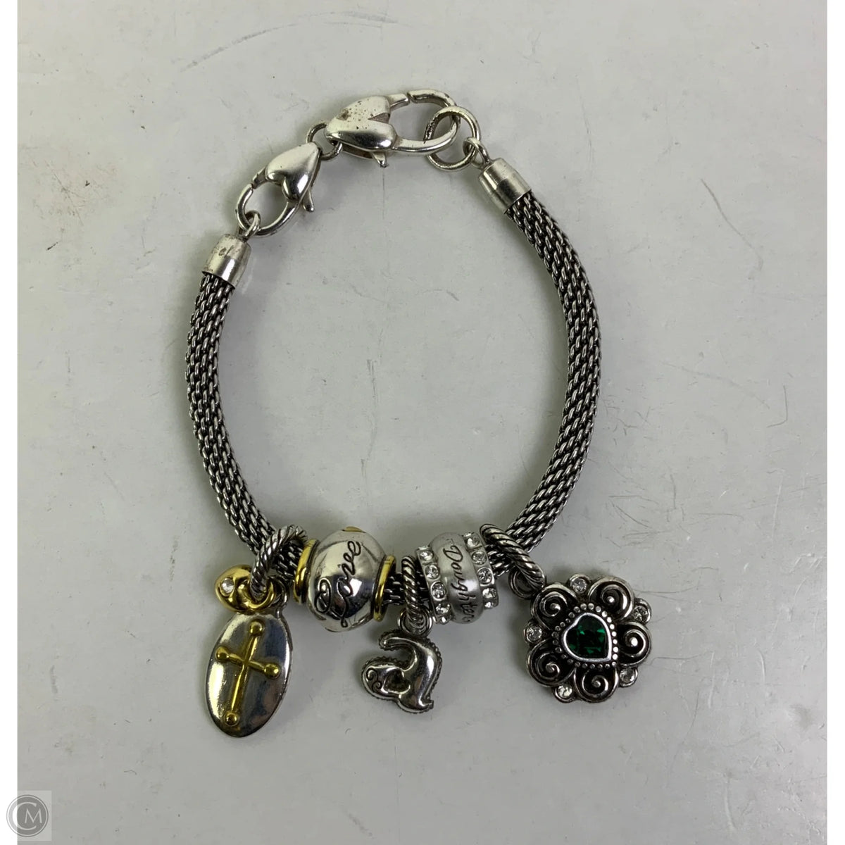 Bracelet Designer By Brighton