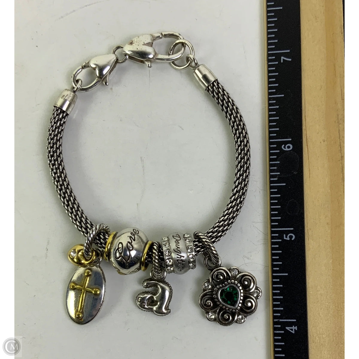 Bracelet Designer By Brighton