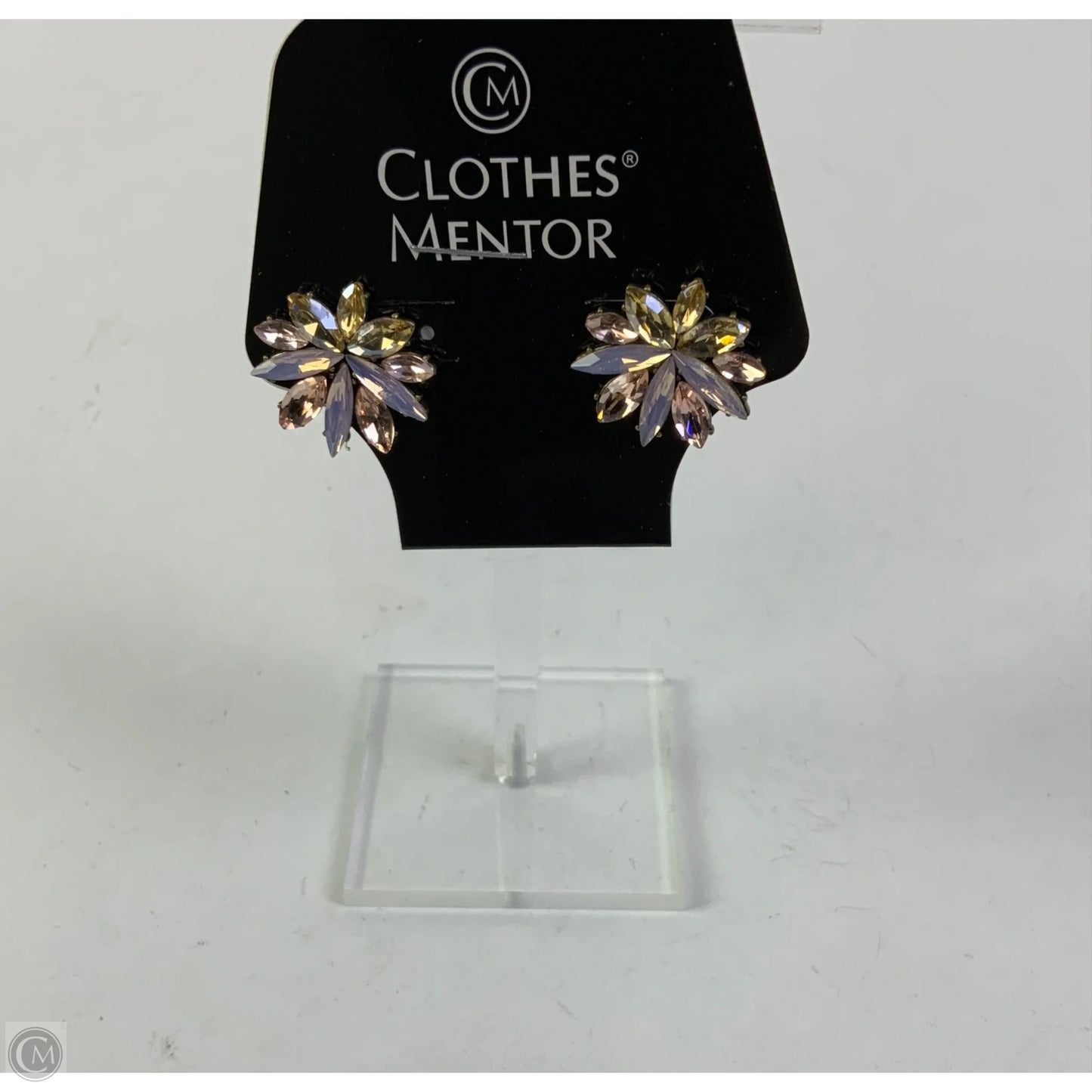 Earrings Stud By Baublebar