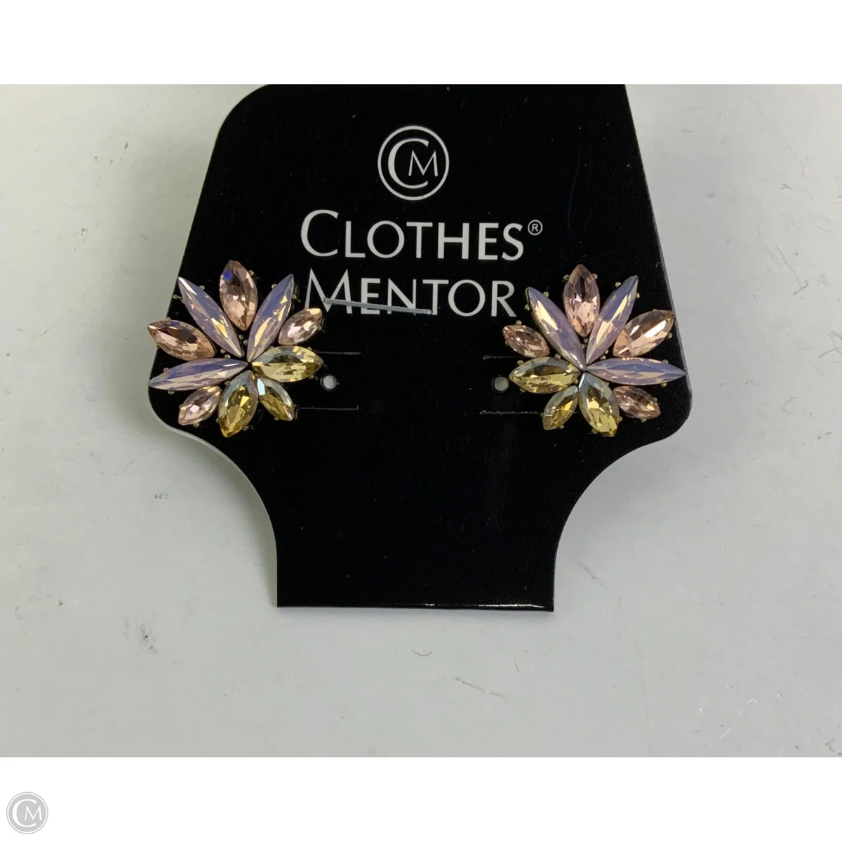 Earrings Stud By Baublebar