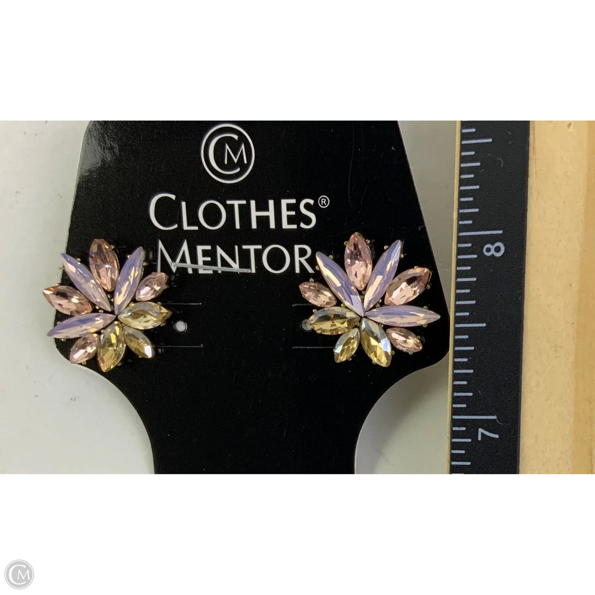 Earrings Stud By Baublebar