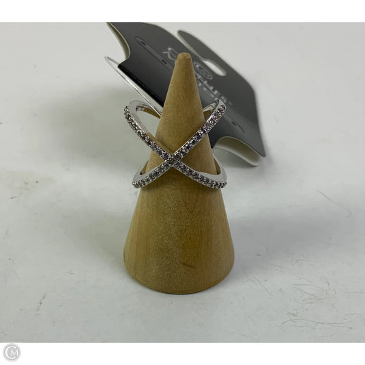 Ring Band By Baublebar SIZE: 6.5