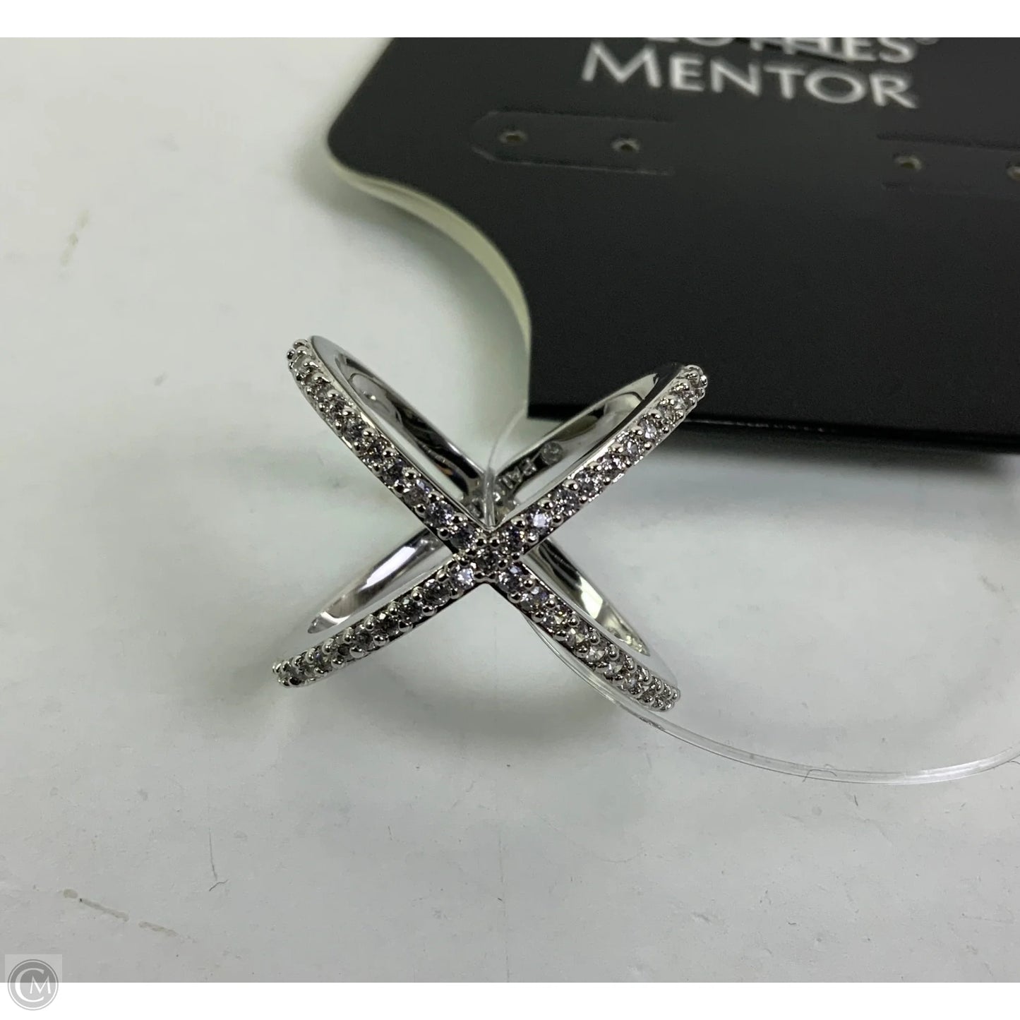 Ring Band By Baublebar SIZE: 6.5
