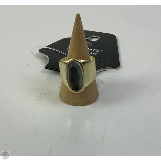 Ring Designer By Kendra Scott SIZE: 8
