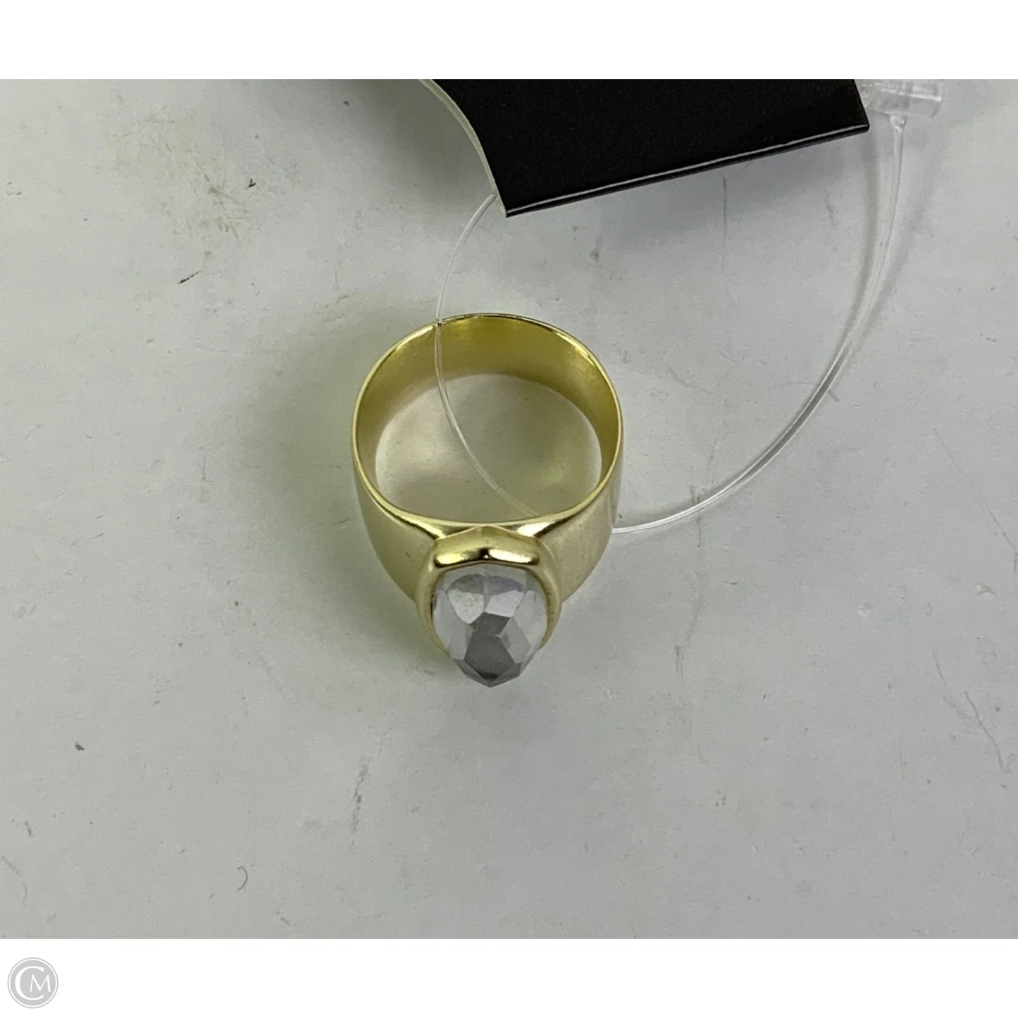 Ring Designer By Kendra Scott SIZE: 8