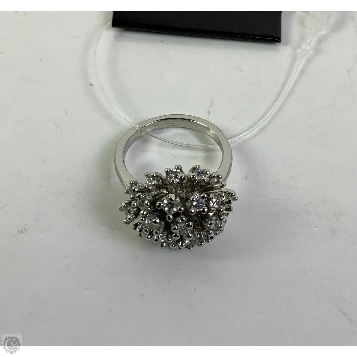 Ring Statement By Banana Republic SIZE: 6