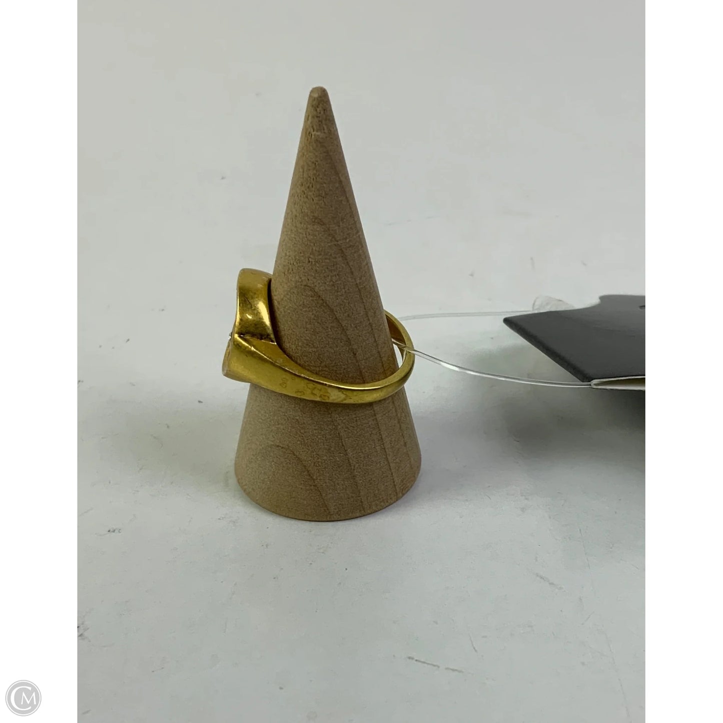 Ring Band By Madewell Size: 7.5