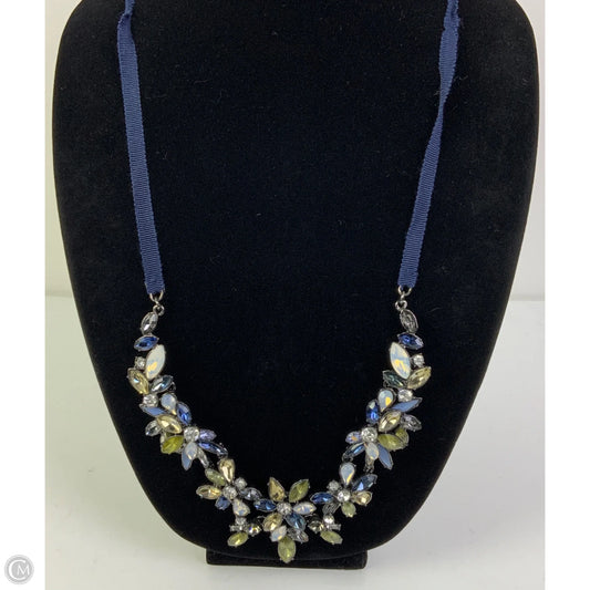 Necklace Statement By J. Crew