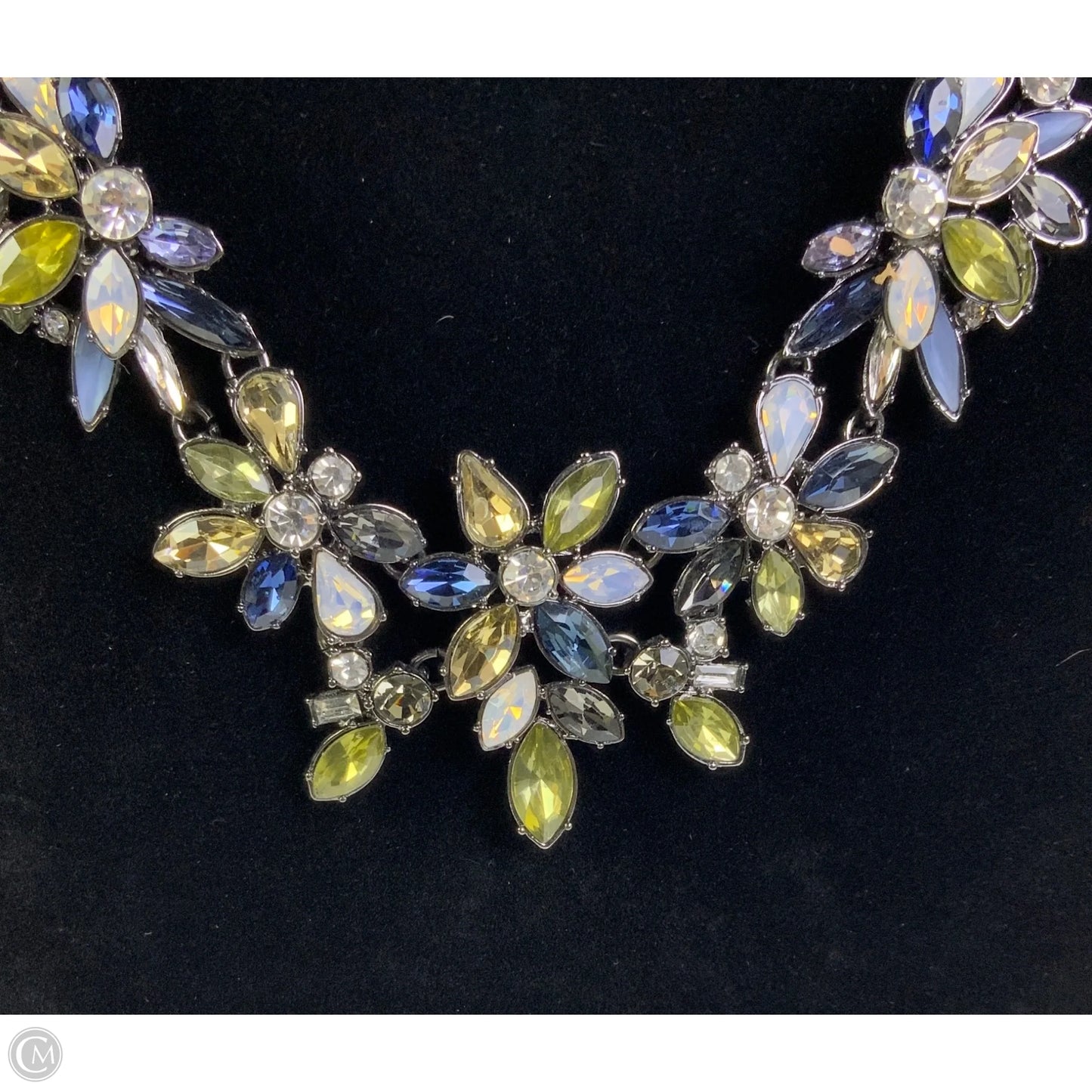 Necklace Statement By J. Crew