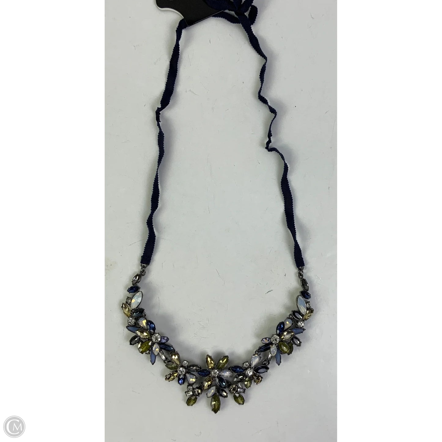 Necklace Statement By J. Crew