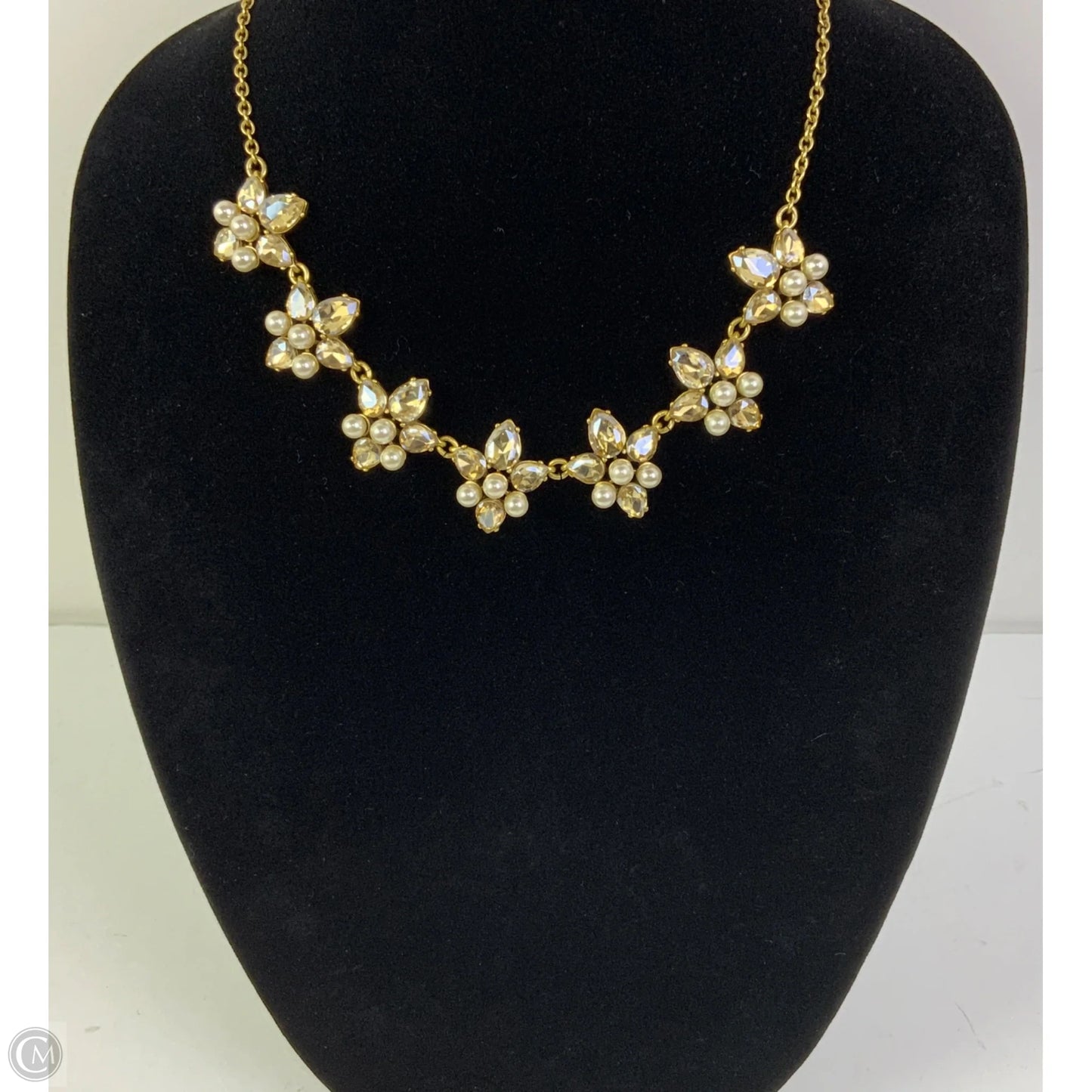 Necklace Statement By J. Crew