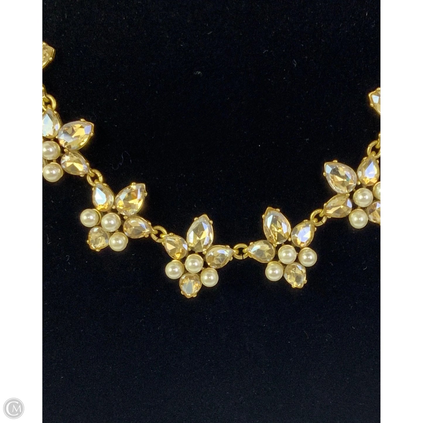 Necklace Statement By J. Crew