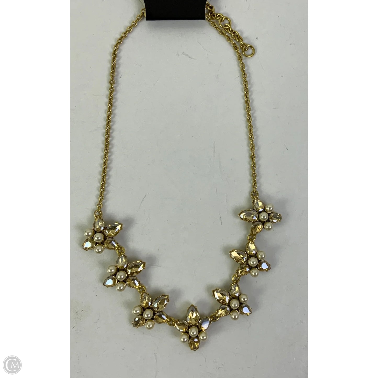 Necklace Statement By J. Crew