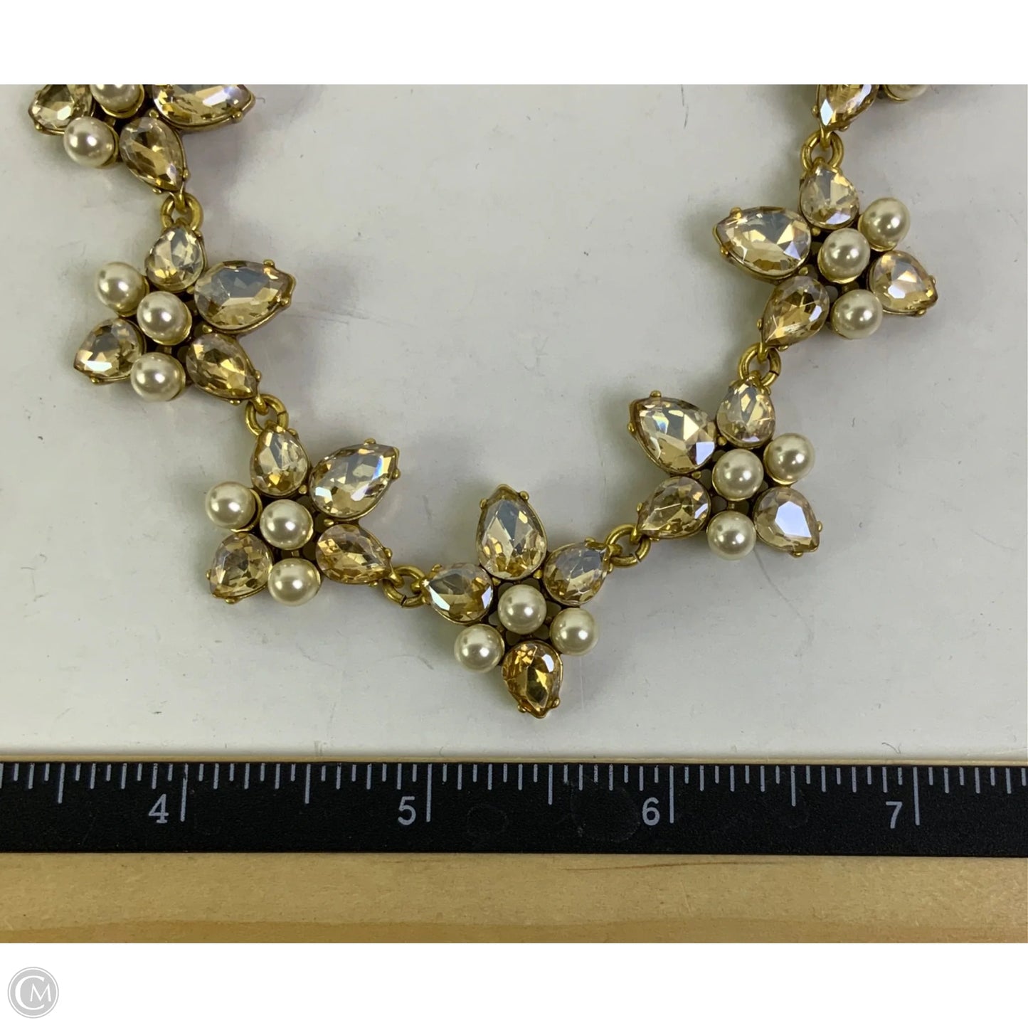 Necklace Statement By J. Crew