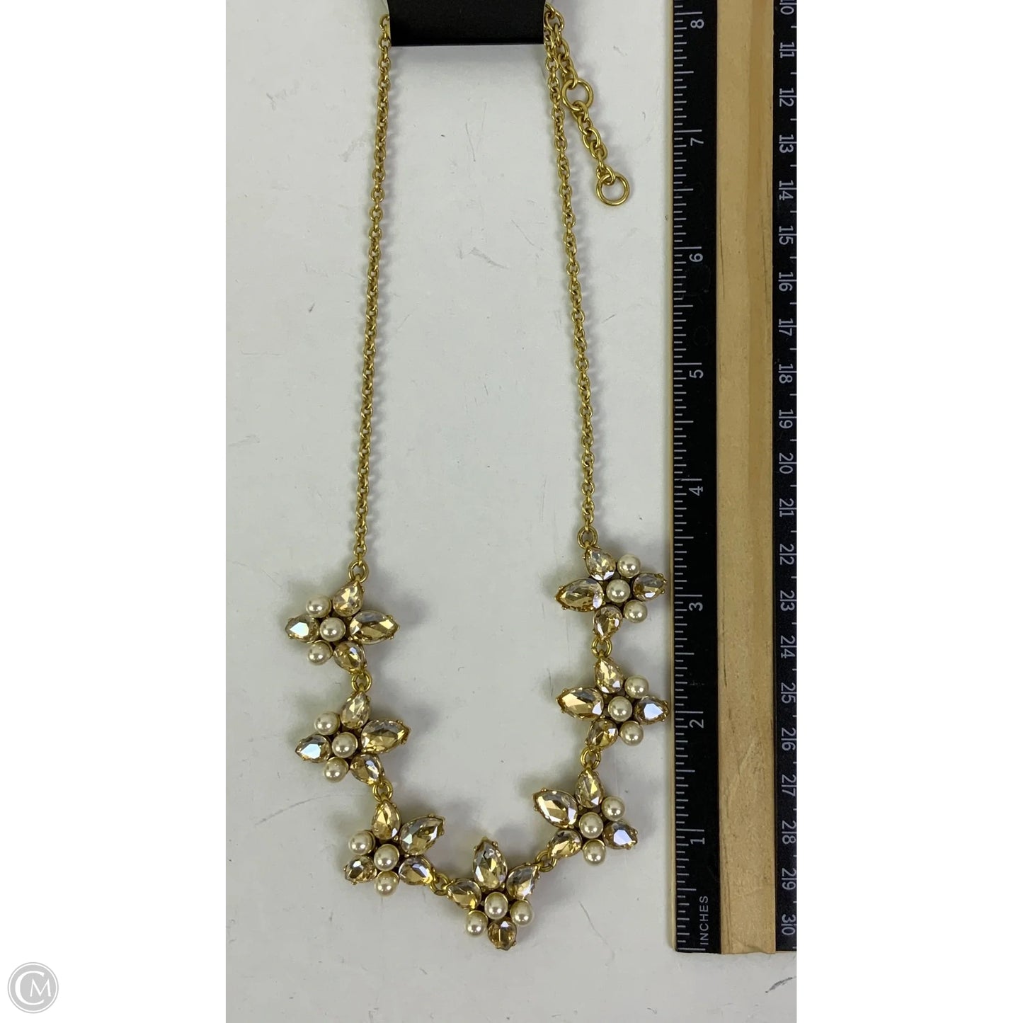 Necklace Statement By J. Crew