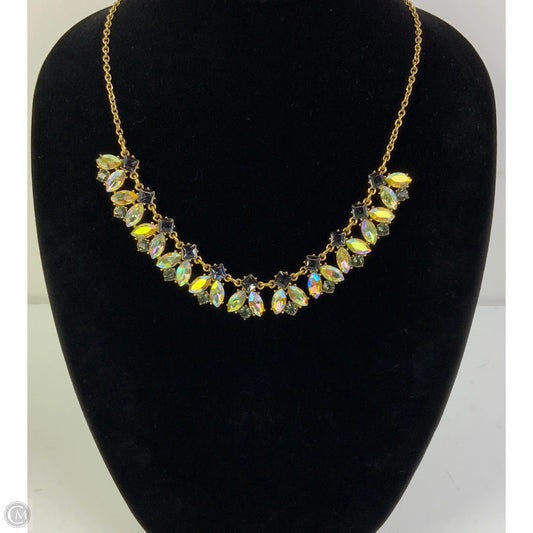 Necklace Statement By J. Crew