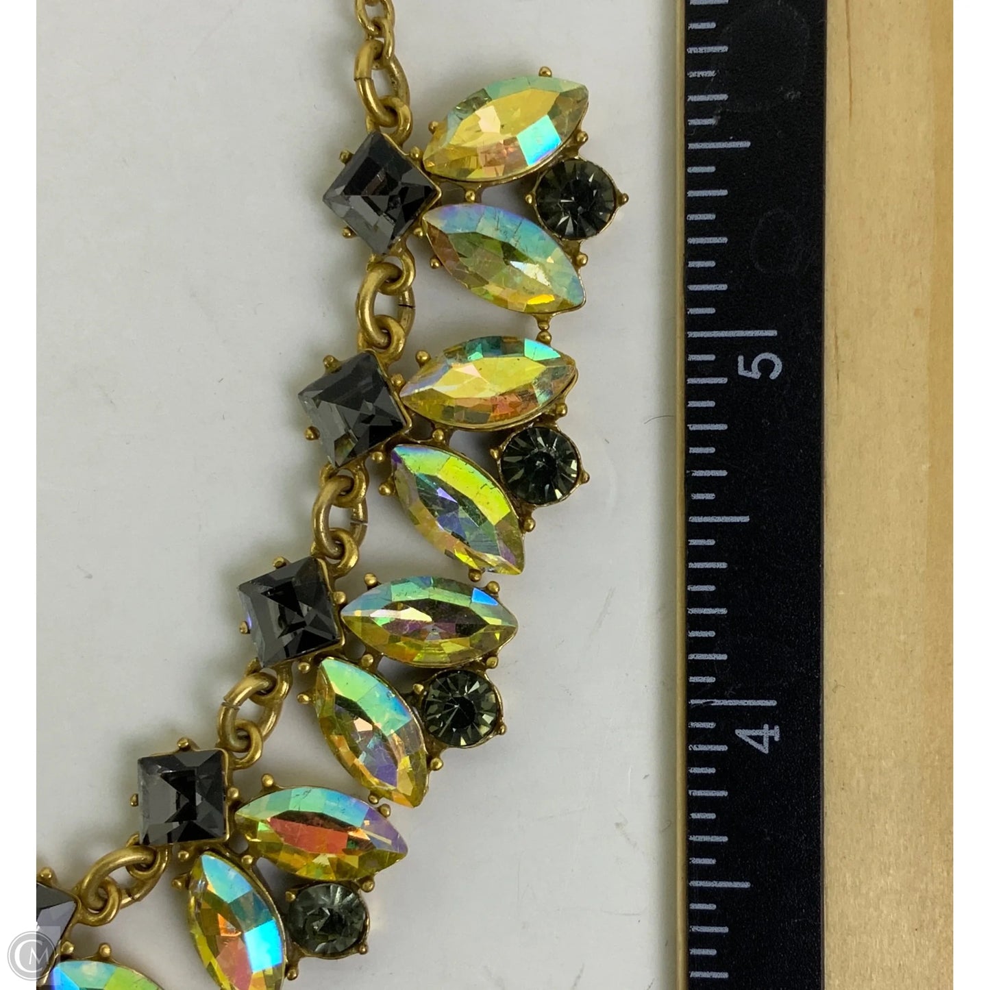 Necklace Statement By J. Crew