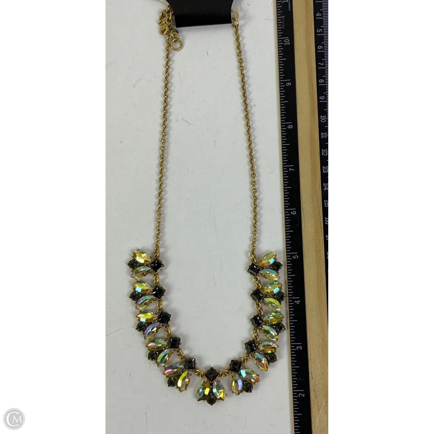 Necklace Statement By J. Crew
