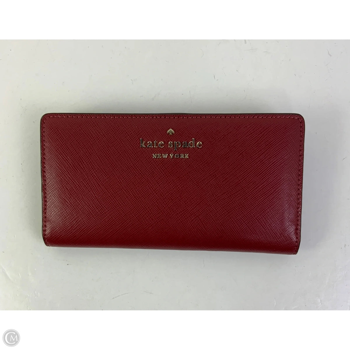 Wallet Designer By Kate Spade, Size: Medium
