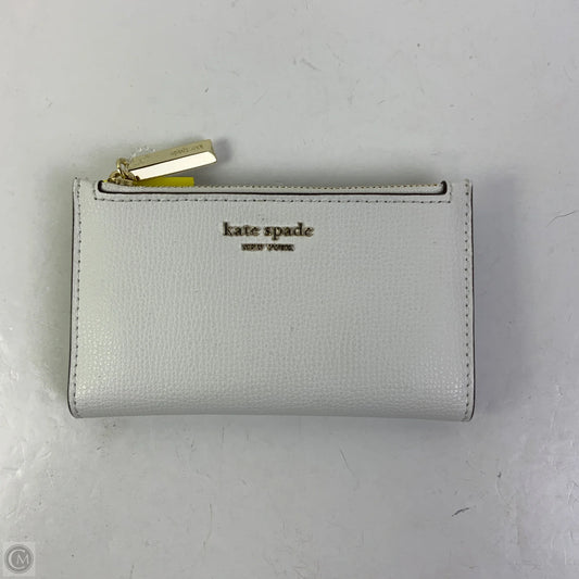 Wallet Designer By Kate Spade, Size: Small